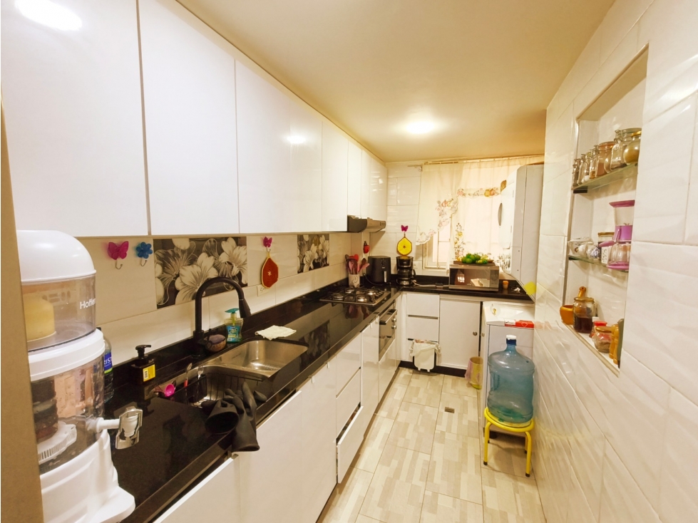 Apartamento en venta en Malibú — foto 2