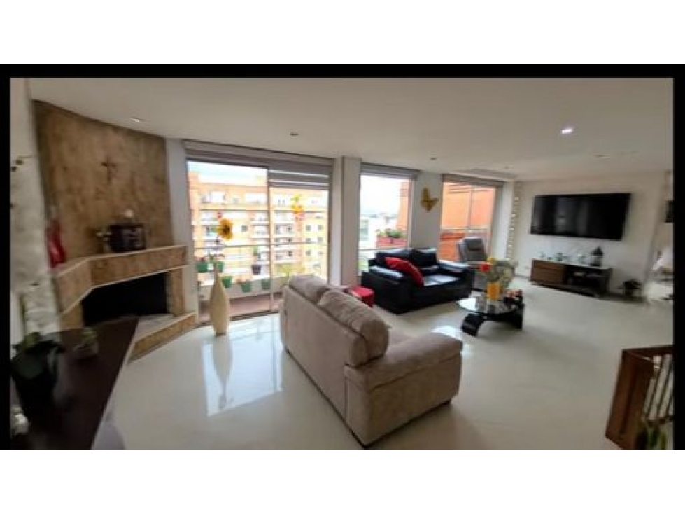 Apartamento Duplex en Venta en El Salitre — foto 5