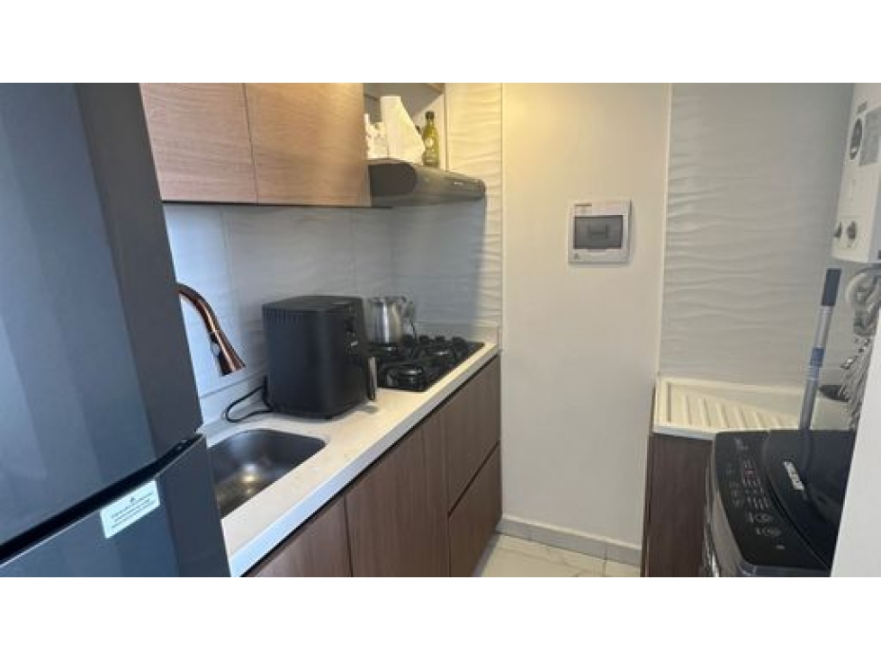 Apartamento en Venta en Oporto Club residencial — foto 2