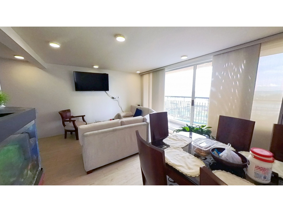 Apartamento en Venta en Boreal — foto 5