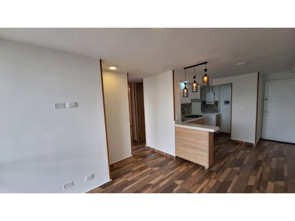 Apartamento en Venta en Oporto Club Residencial — foto 3