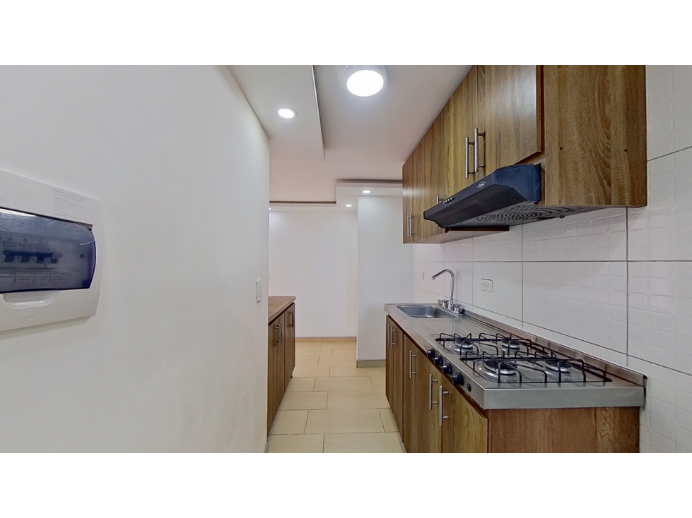 Apartamento en Venta en Mirador de Fontibón — foto 2