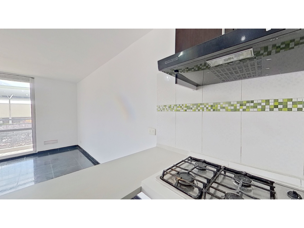 Apartamento en Venta en Parques de la Estación — foto 4