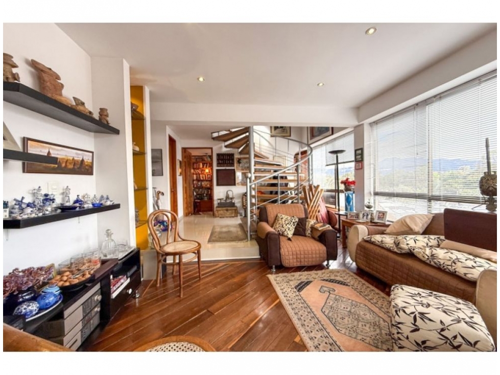 Apartamento Dúplex en Venta en El Contador — foto 5