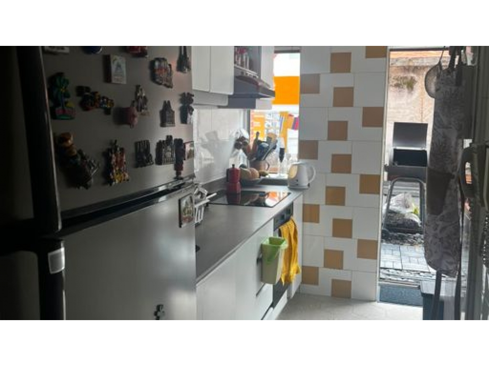 Apartamento en Venta en Santa Bárbara Occidental — foto 2