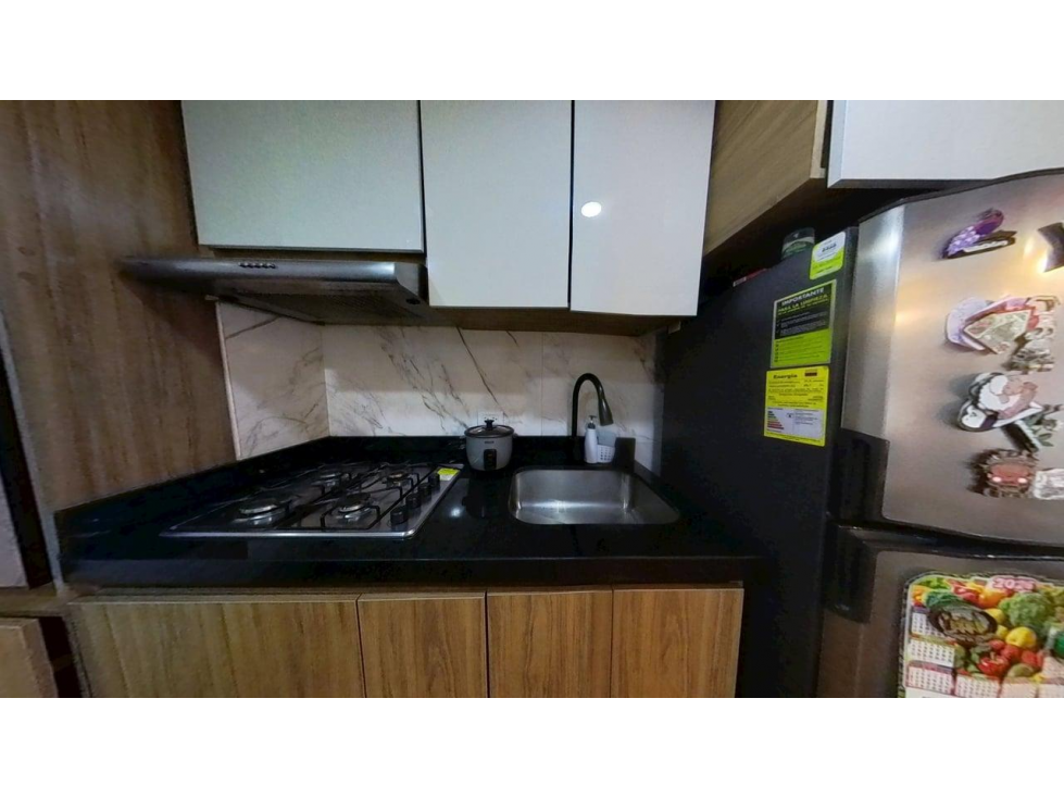 Apartamento en Venta en Santa Maria 1 — foto 2