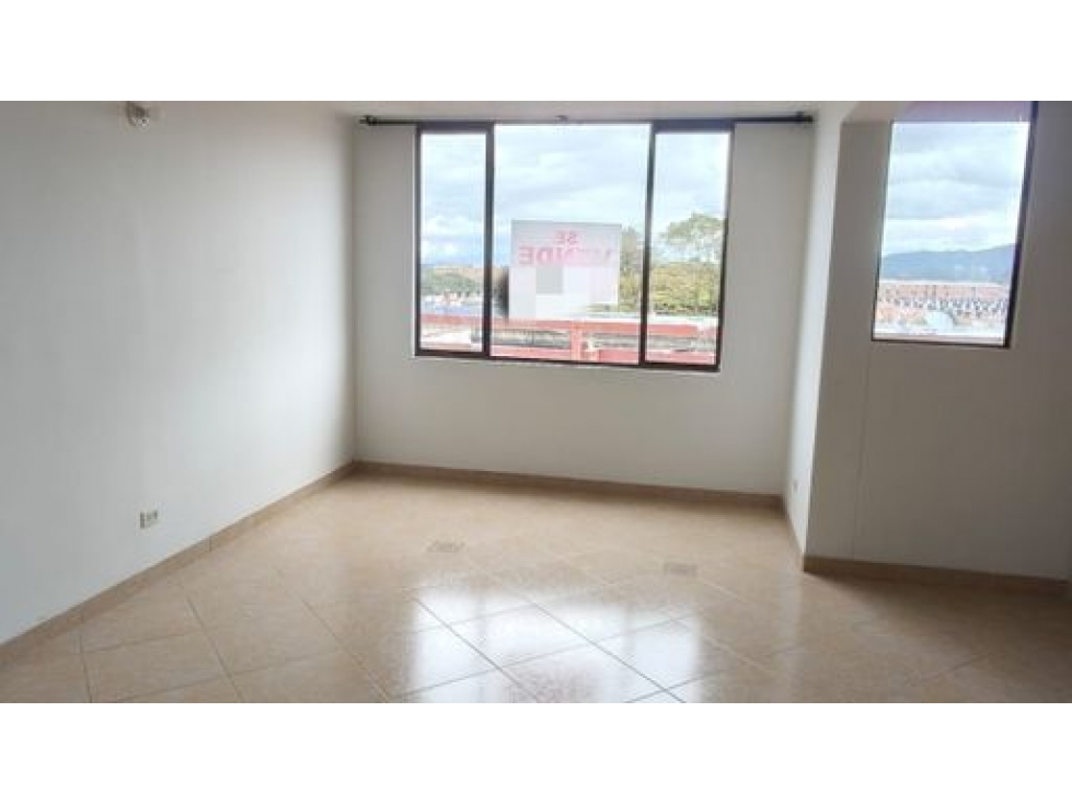 Apartamento en Venta en Conjunto Parque Residencial Cerezos de Suba — foto 2