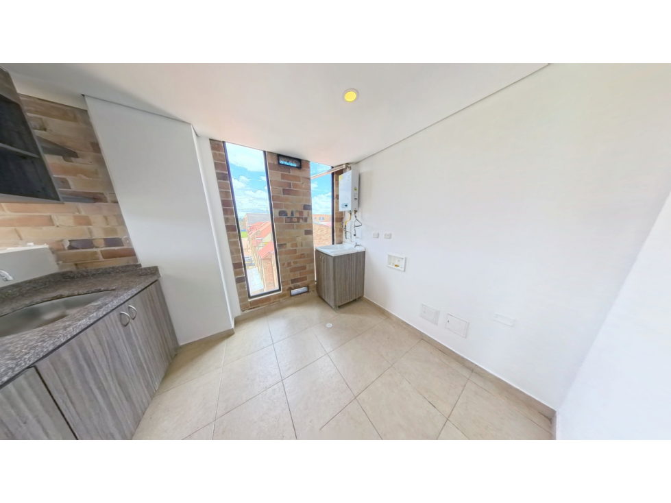 Apartamento en Venta en Pinares de Coovivienda — foto 3