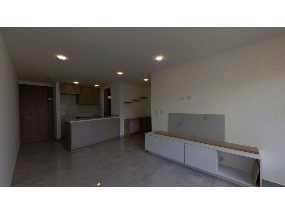 Apartamento en Venta en Campus Club Reservado — foto 3