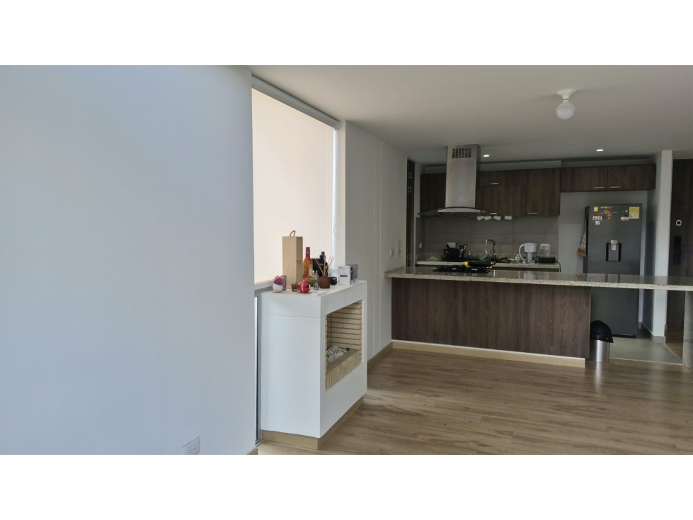 Apartamento Dúplex en Venta en Conjunto Residencial Los Cerros — foto 5