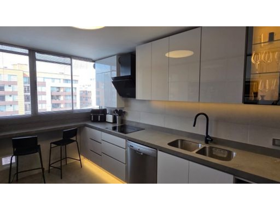 Apartamento en Venta en Chicó Navarra