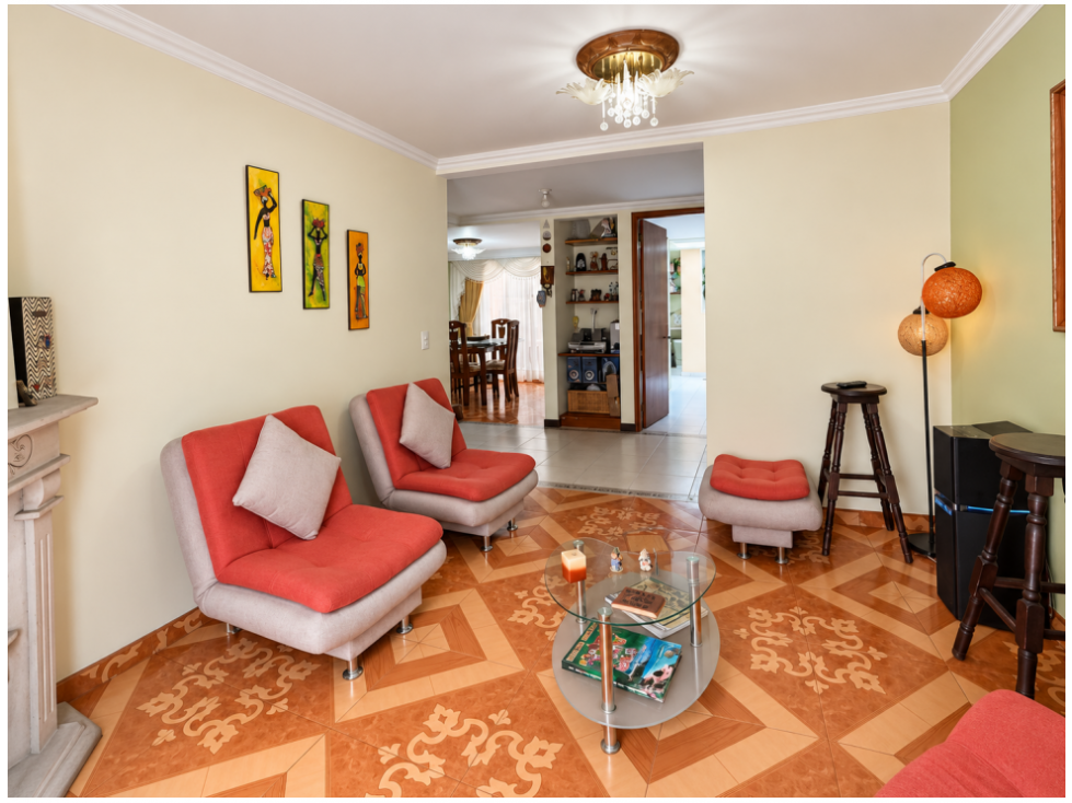 Casa en Venta en Panorama del Campo — foto 4