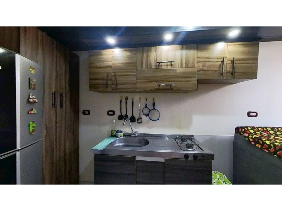 Apartamento en Venta en Solsticio 6