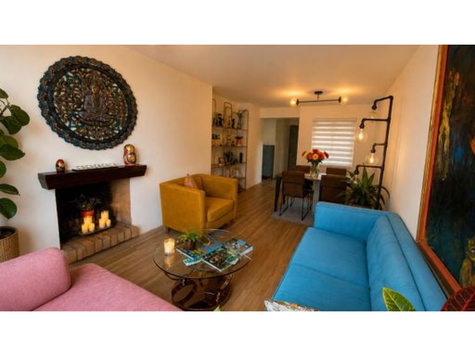 Apartamento en Venta en Cedritos — foto 3