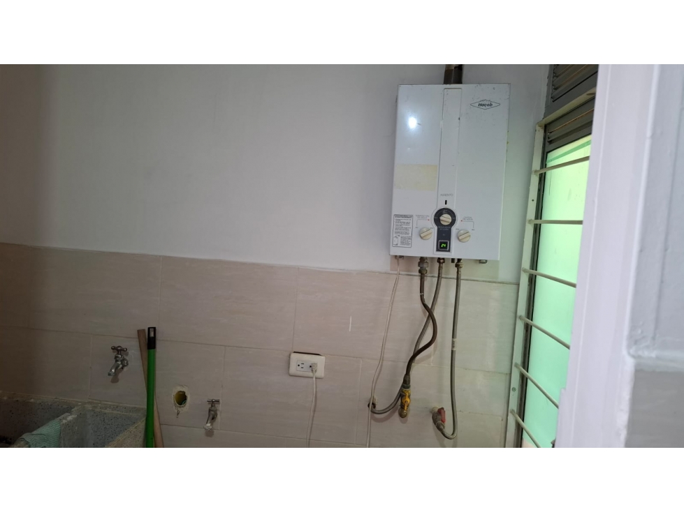 Apartamento en arriendo Montecarlo 1 — foto 5