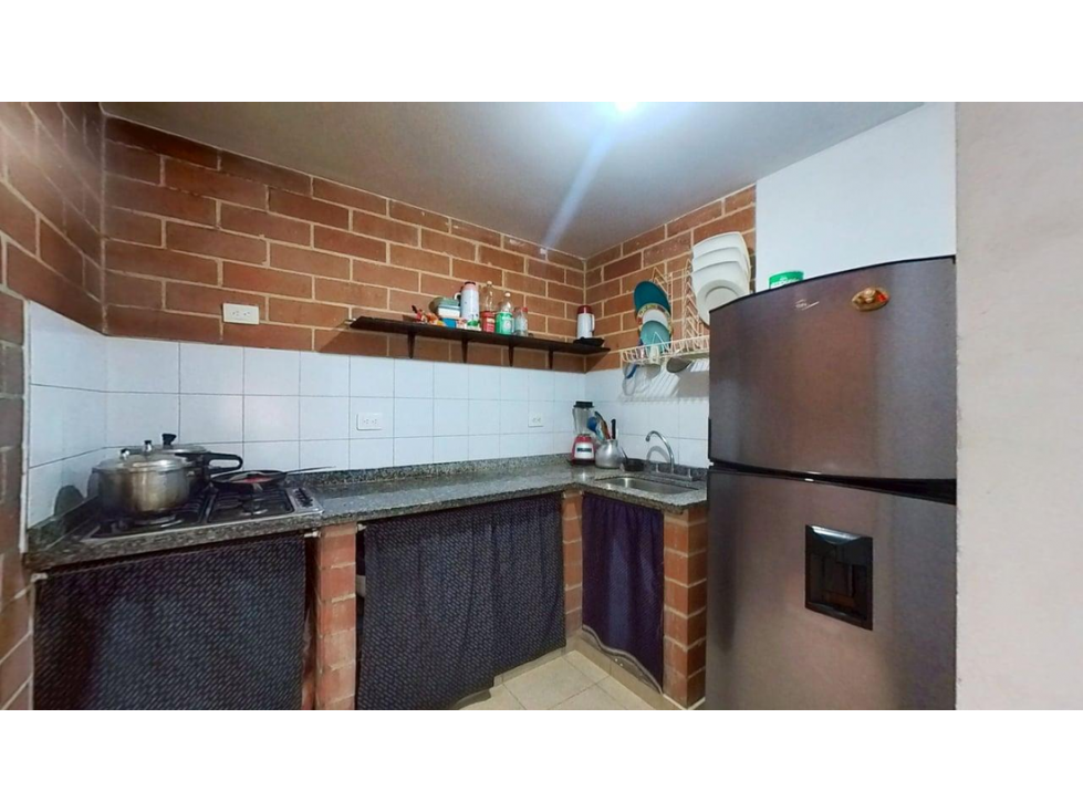 Casa en Venta Conjunto Residencial Villa Occidente — foto 5
