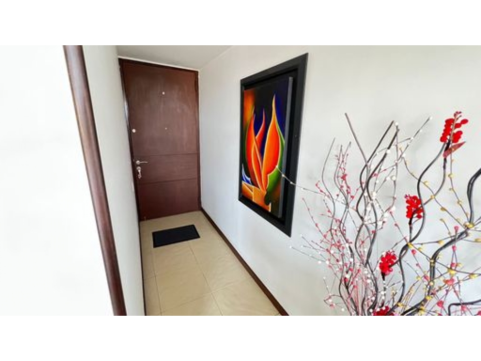Apartamento en Venta Conjunto Residencial Balcones del Salitre — foto 6
