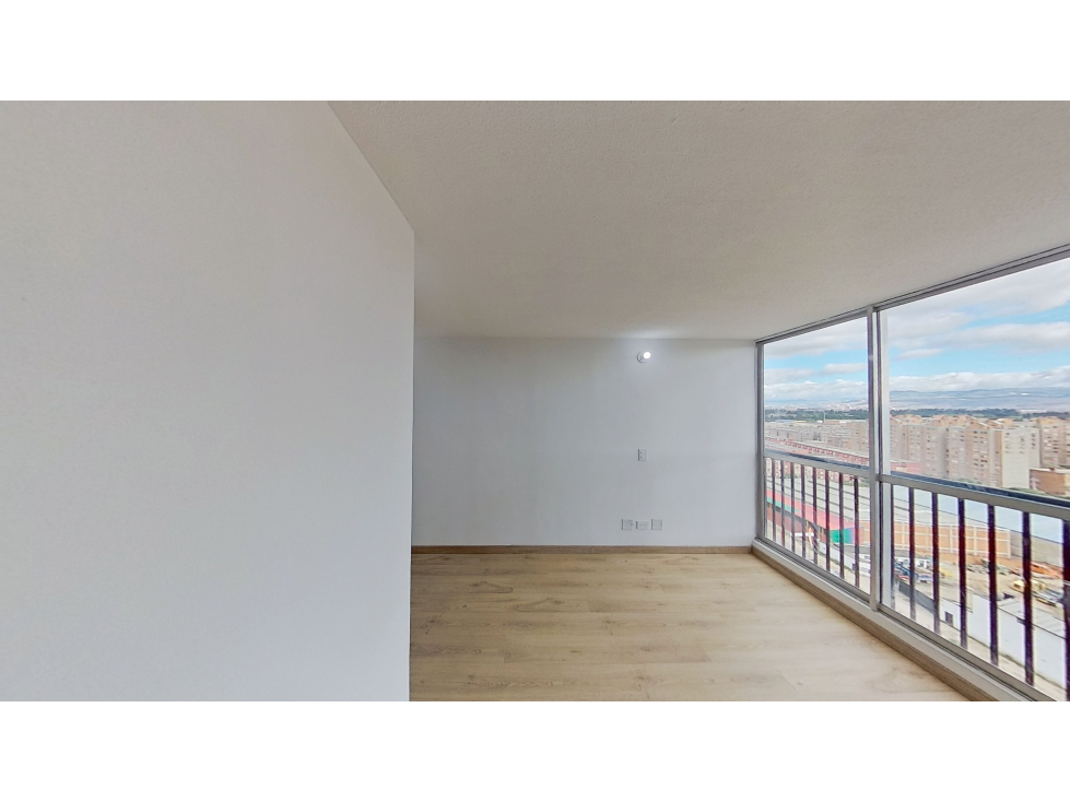 Apartamento en Venta en Fontibón Reservado — foto 5