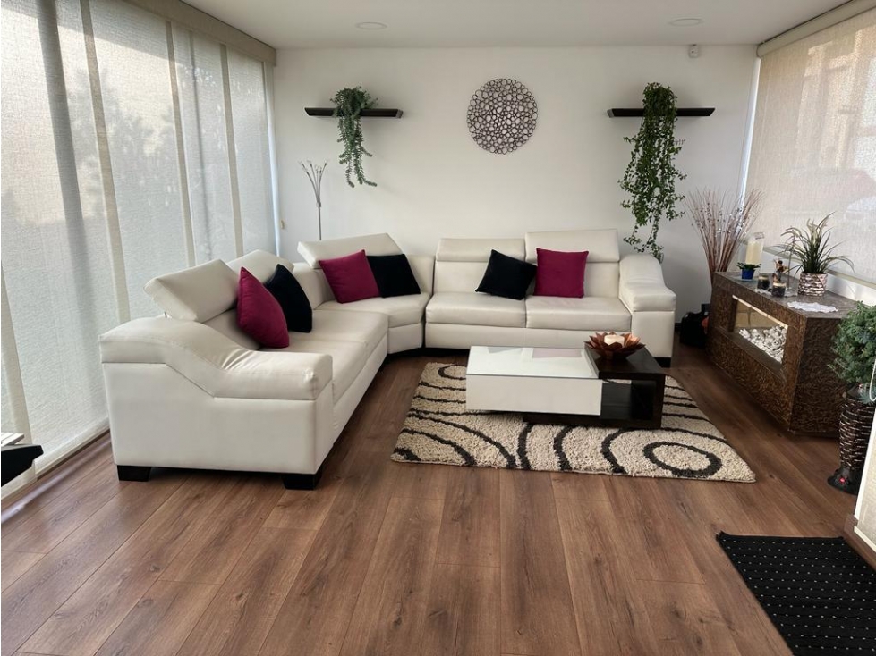 Casa en venta en Conjunto Residencial Canelón - 2
