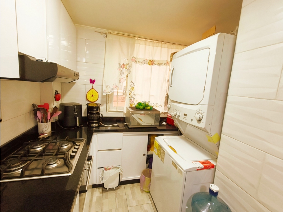 Apartamento en venta en Malibú