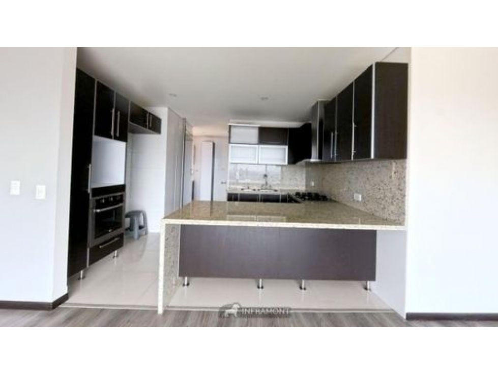 Apartamento en Venta en Conjunto Residencial Provenza Imperial — foto 4
