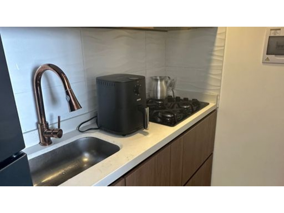 Apartamento en Venta en Oporto Club residencial — foto 3