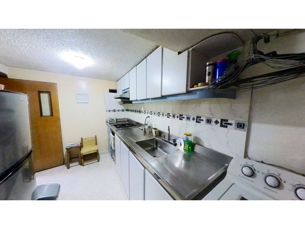 Apartamento en Venta en Edificio Carrera 33 — foto 4
