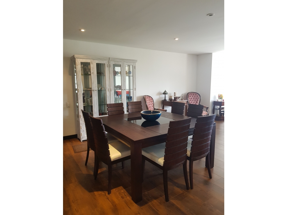 Apartamento en Venta en Ingemar — foto 3