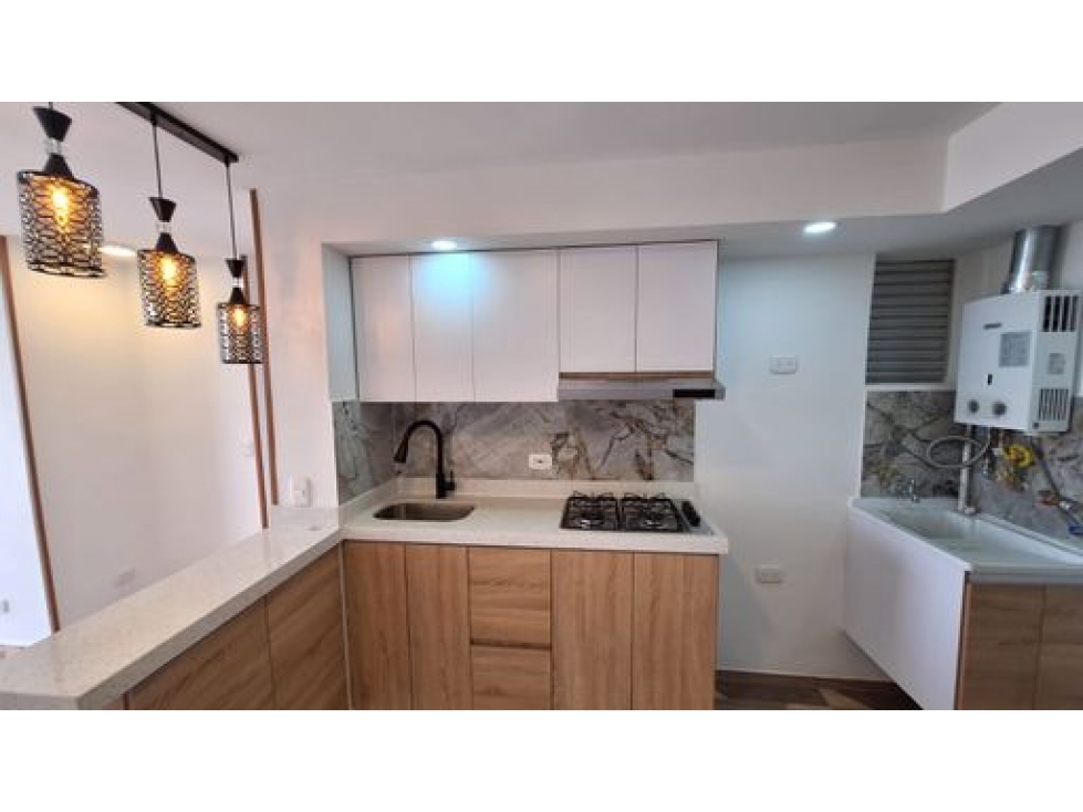Apartamento en Venta en Oporto Club Residencial
