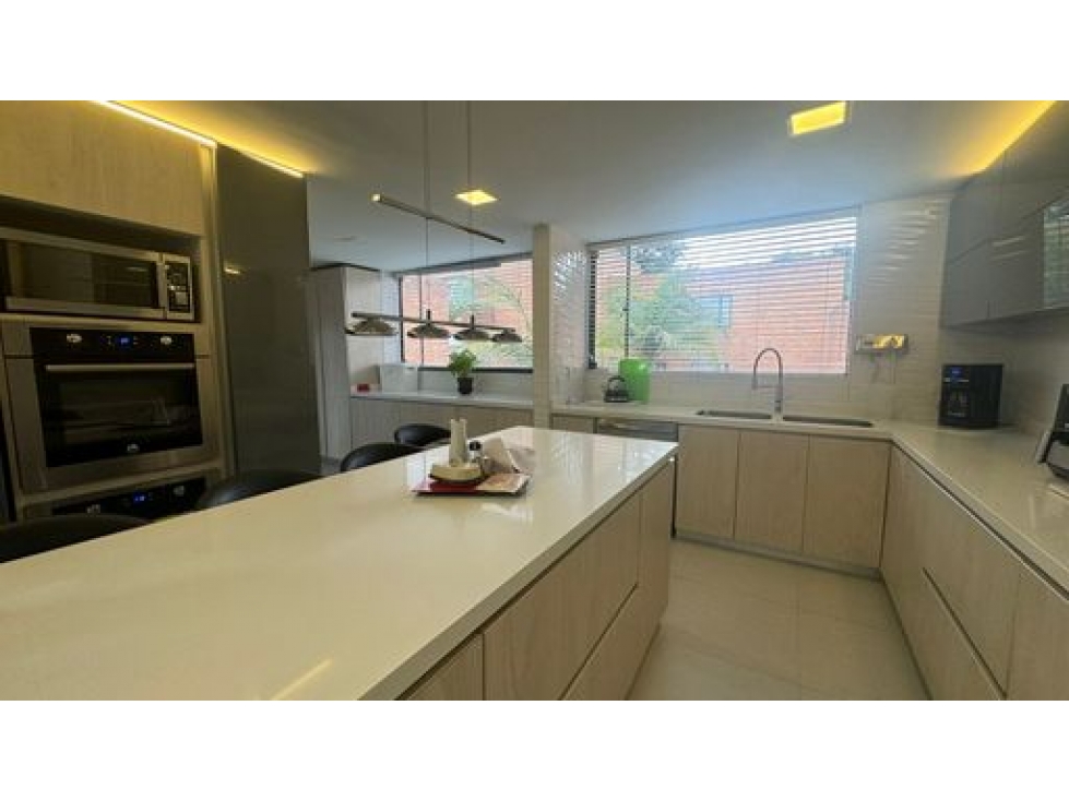 Apartamento en Venta en Arboleda de Suba — foto 2