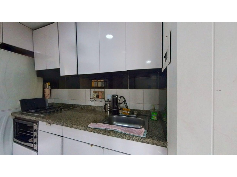 Apartamento en Venta en Reserva de las Américas 2