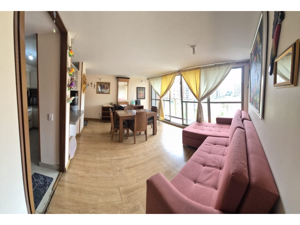 Apartamento en Venta en El Refugio — foto 4