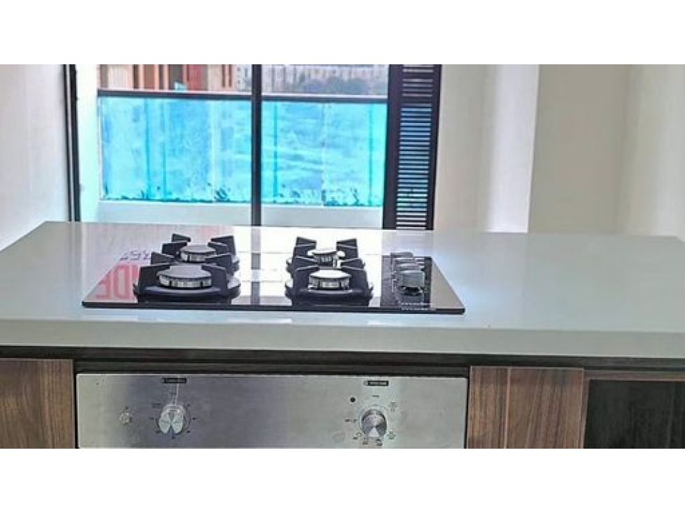 Apartamento en Venta en Ciudad La Salle — foto 2