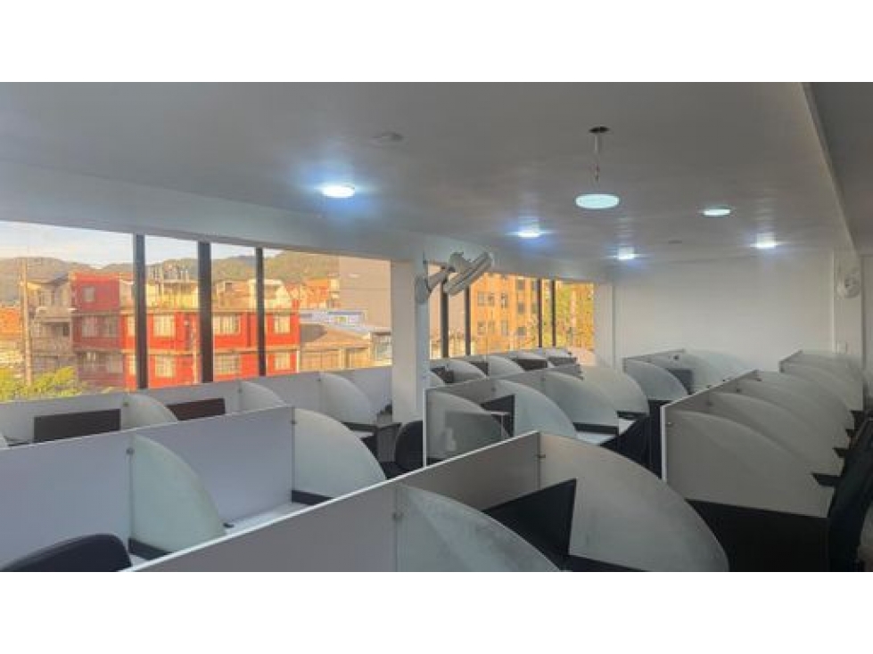 Casa comercial en venta en Santa Isabel — foto 6