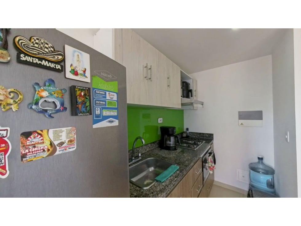 Apartamento en Venta en Salitre Reservado — foto 3