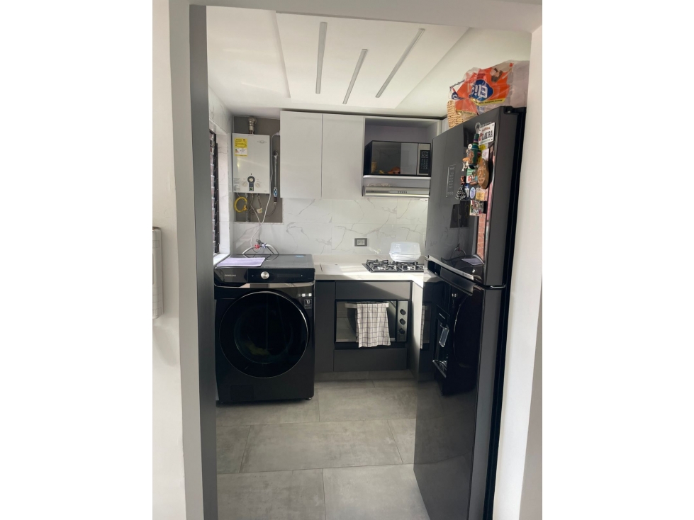 Apartamento en Venta en Conjunto Los Ciruelos — foto 2