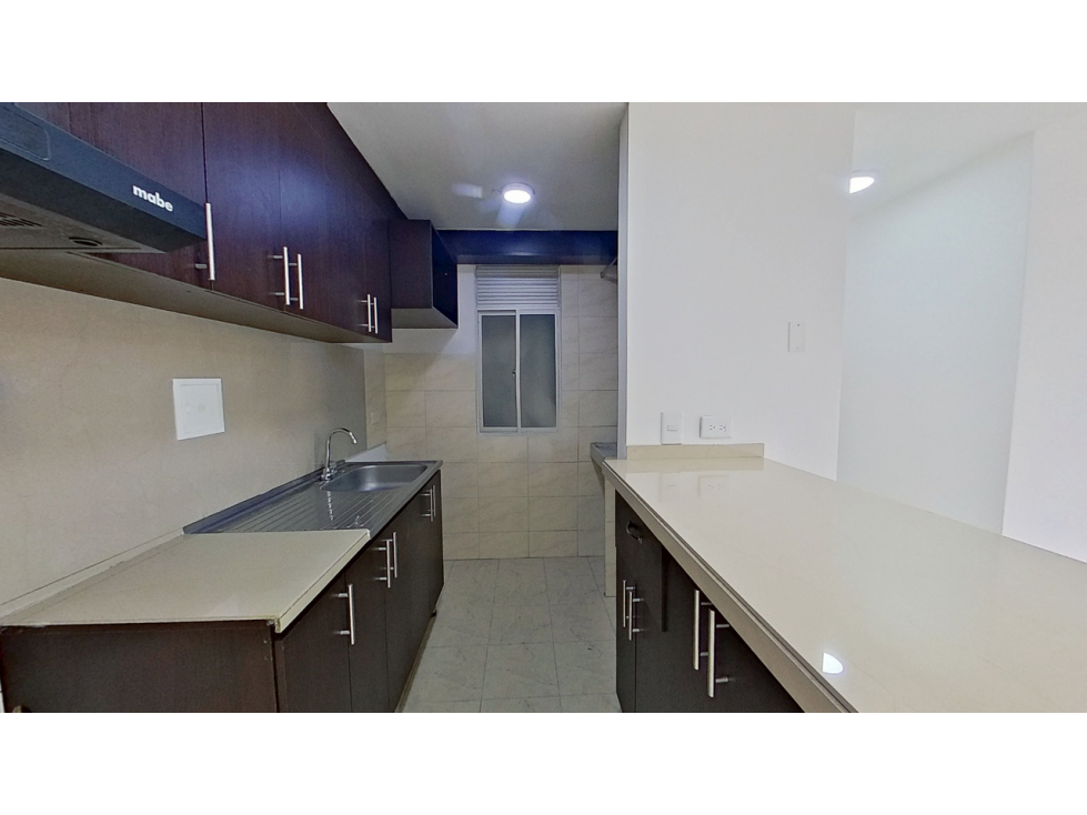 Apartamento en Venta en Arboleda del Pinar II