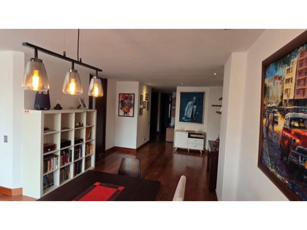 Apartamento en Venta en Chicó Navarra — foto 6