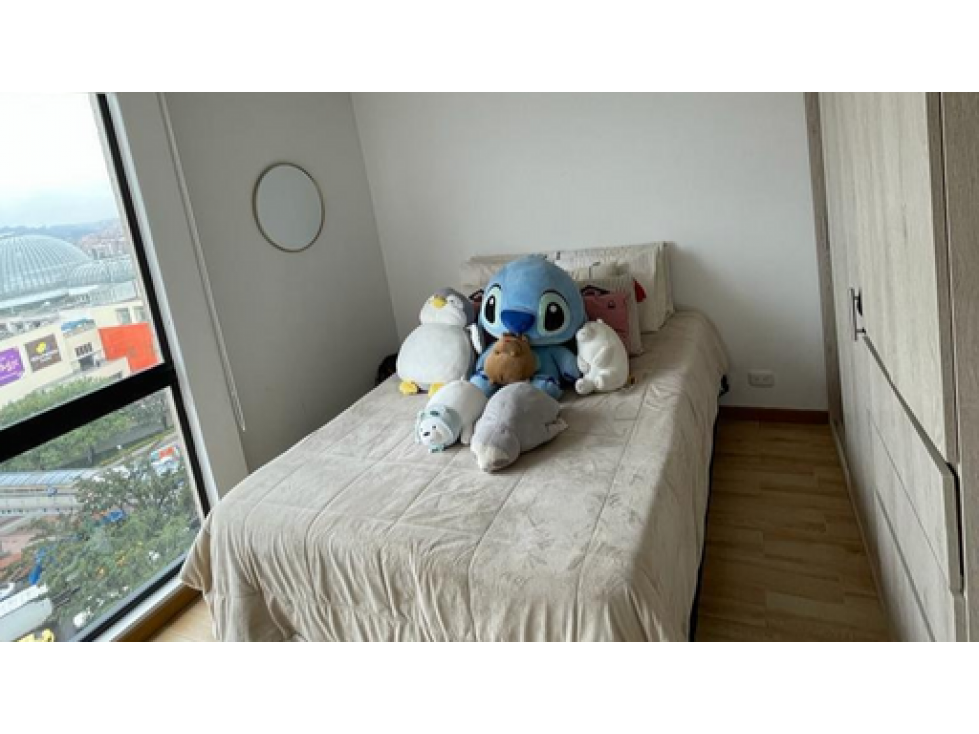 Apartamento en Venta en 127 Living — foto 6