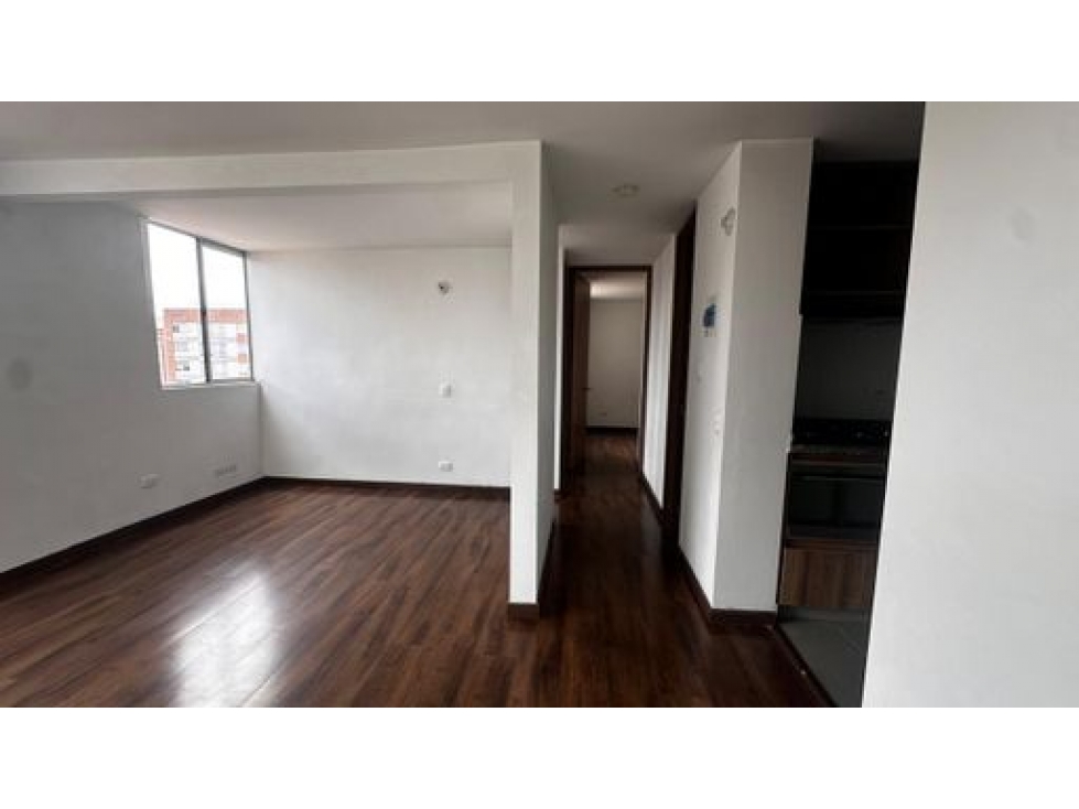 Apartamento en Venta en Hayuelos — foto 5