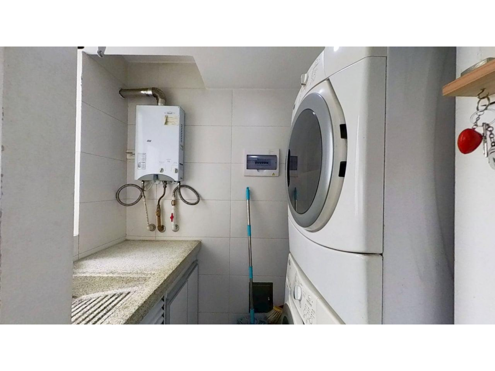 Apartamento en Venta en Parque 175 — foto 6