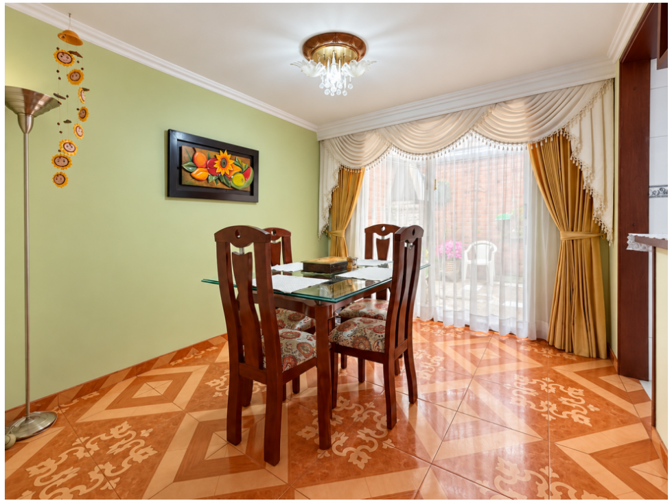 Casa en Venta en Panorama del Campo — foto 5
