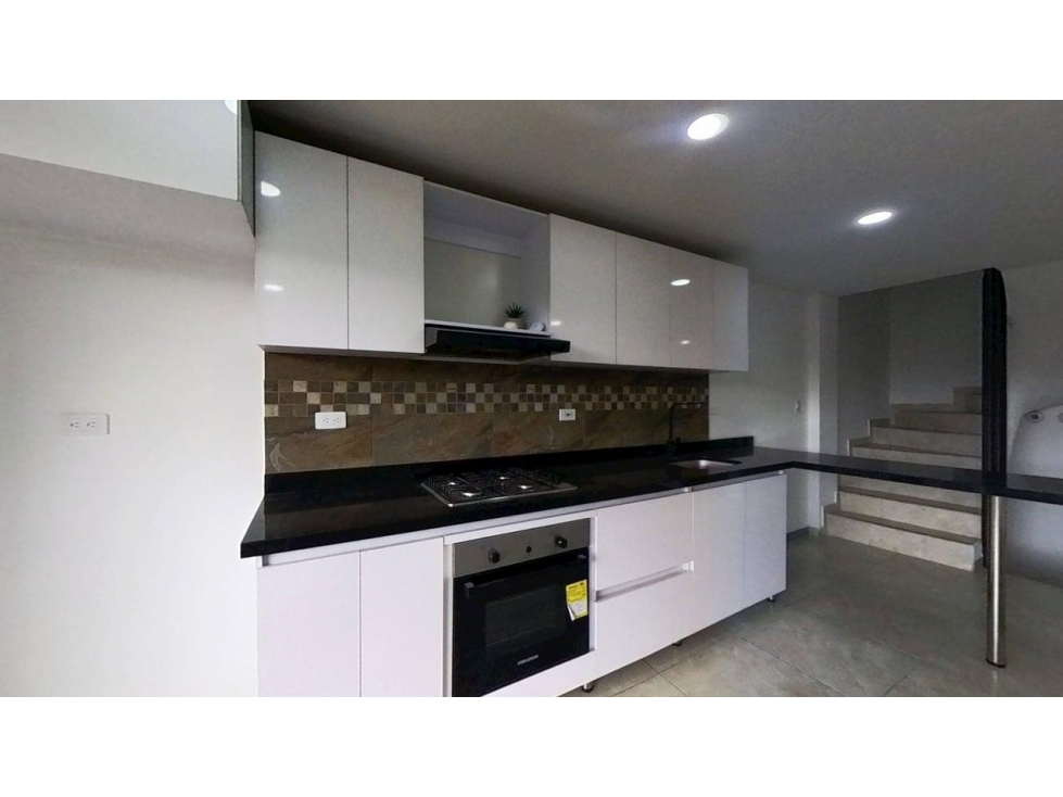 Casa en Venta en San Antonio 2
