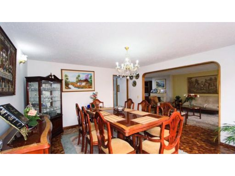 Apartamento en Venta en Edificio El Porvenir — foto 4