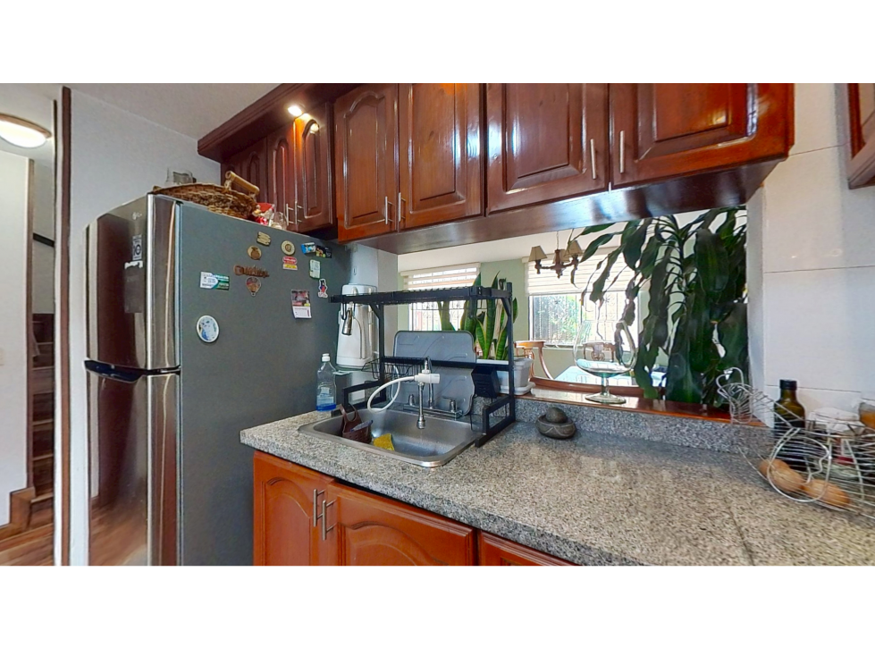 Casa en venta en cortijo de serrezuela