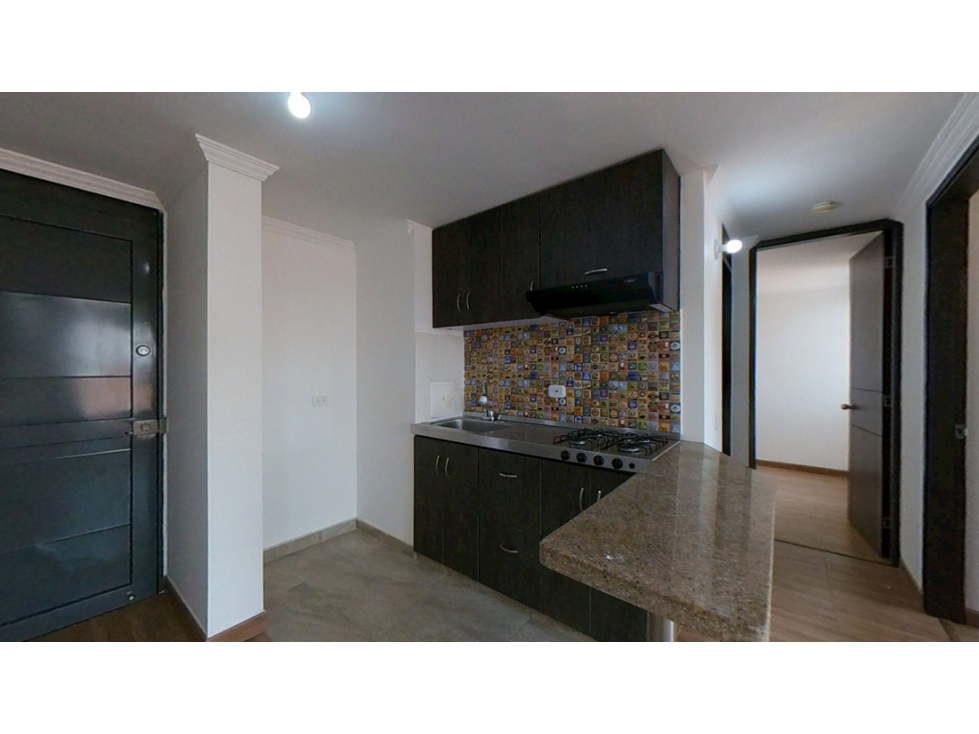 Apartamento en Venta Conjunto Residencial Torres de San Rafael — foto 5
