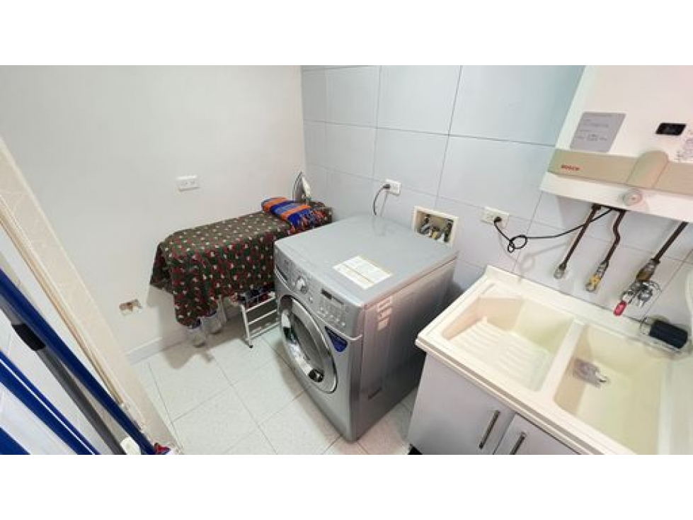 Apartamento en Venta Conjunto Residencial Balcones del Salitre — foto 5