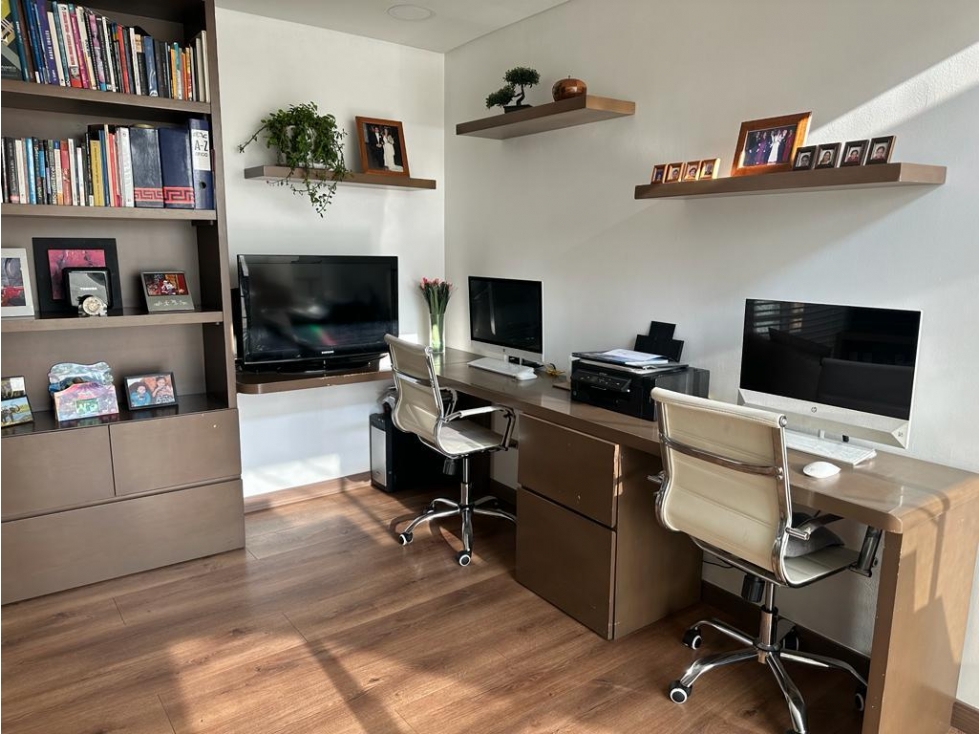 Casa en venta en Conjunto Residencial Canelón - 4