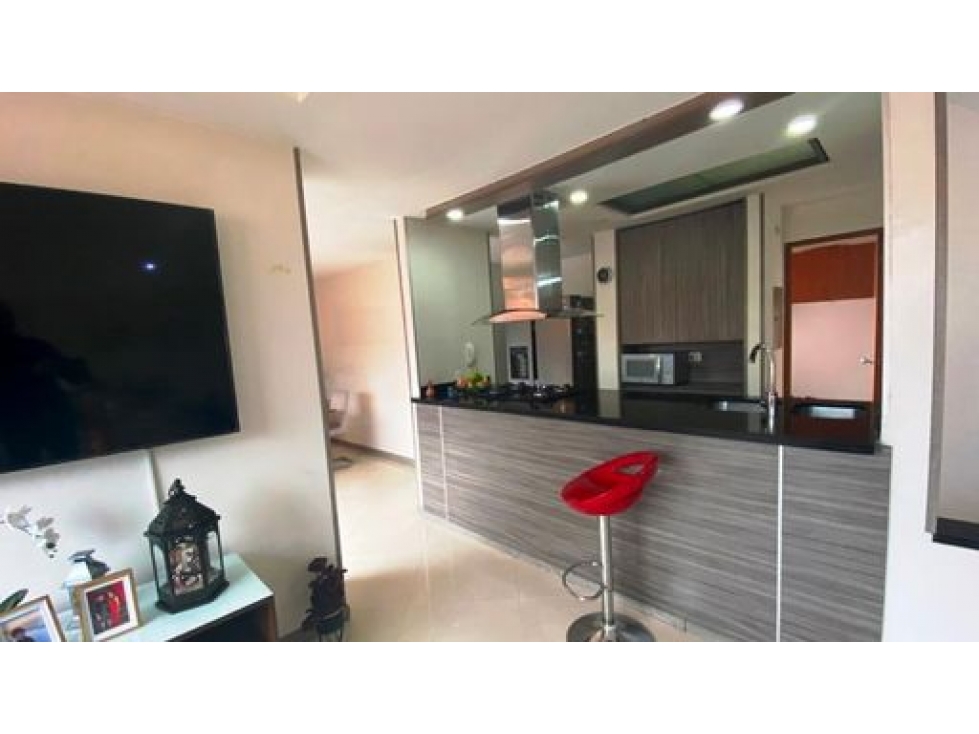Apartamento Duplex en Venta en El Salitre — foto 2