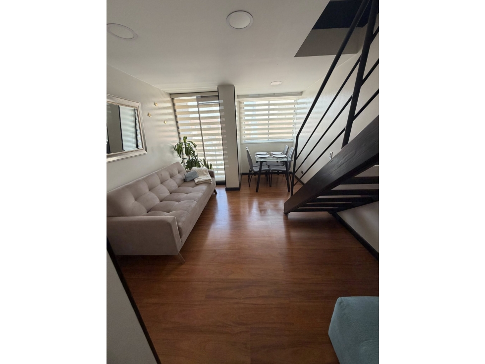 Apartamento Dúplex en Venta en Edificio Toscana — foto 5